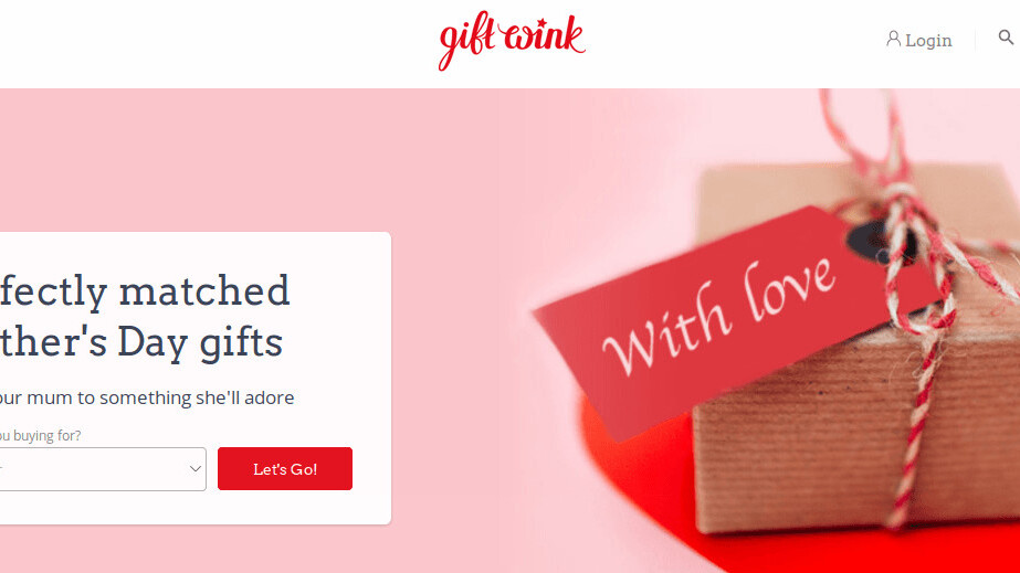 How Gift Wink plans to end the scourge of crap birthday presents forever