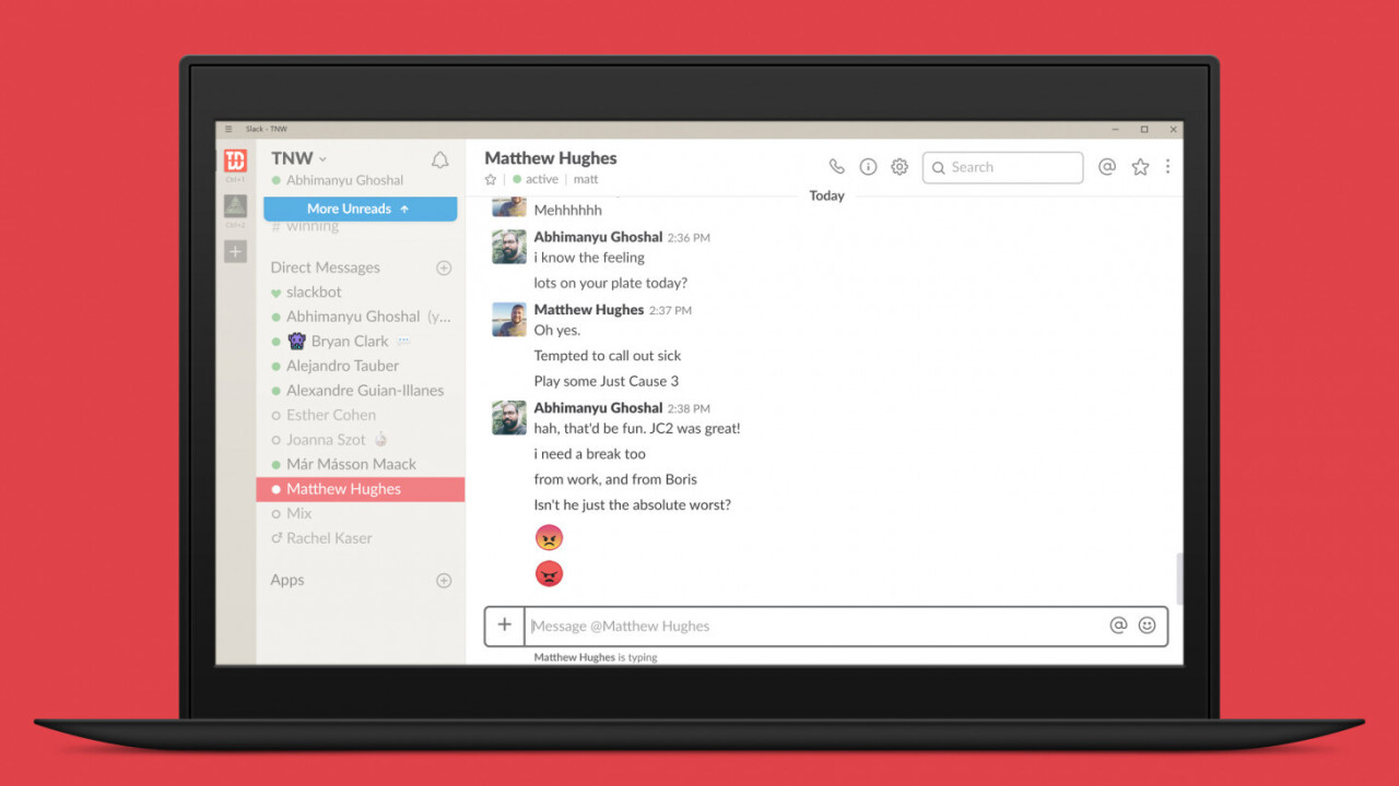 Slack’s new policy lets bosses read employees’ DMs without consent