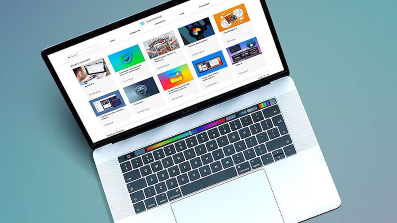 Trick out your Mac with these 10 apps for under $20
