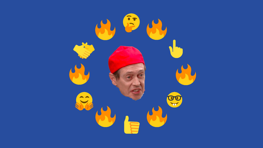 The magic behind the EU’s most lit Twitter account