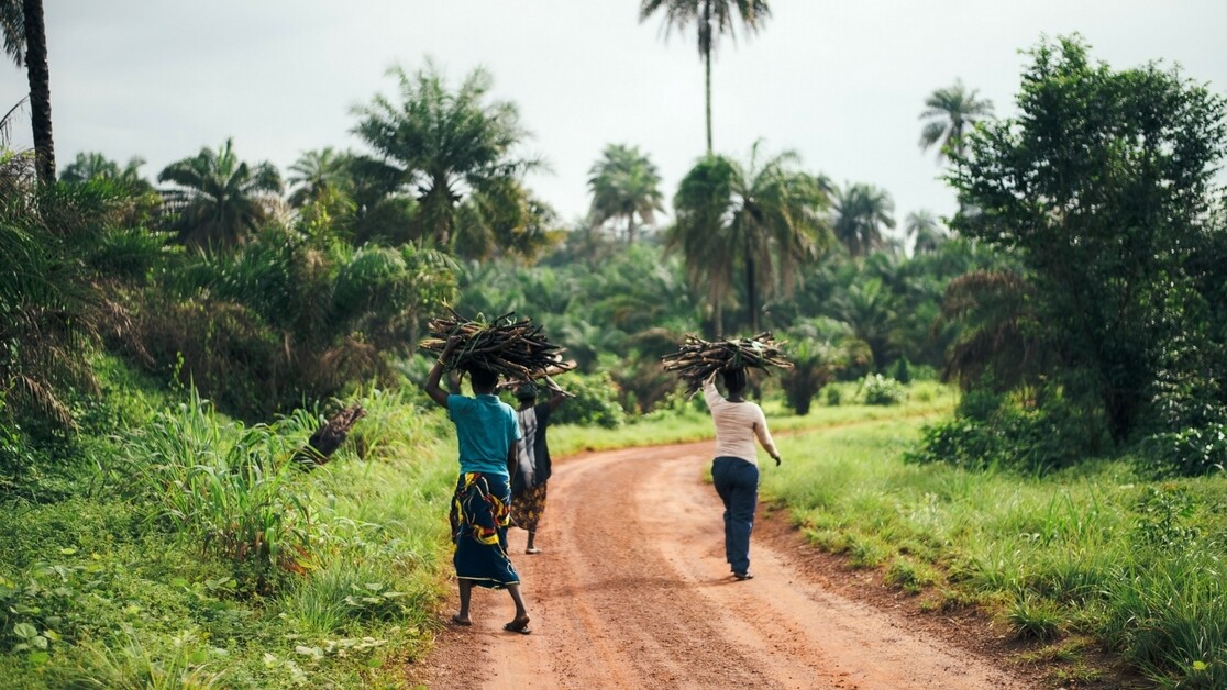 Sierra Leone is the first country to run a blockchain-powered election