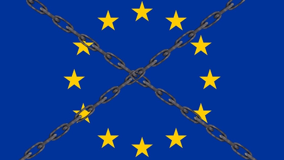 Blockchain is on a collision course with EU privacy law