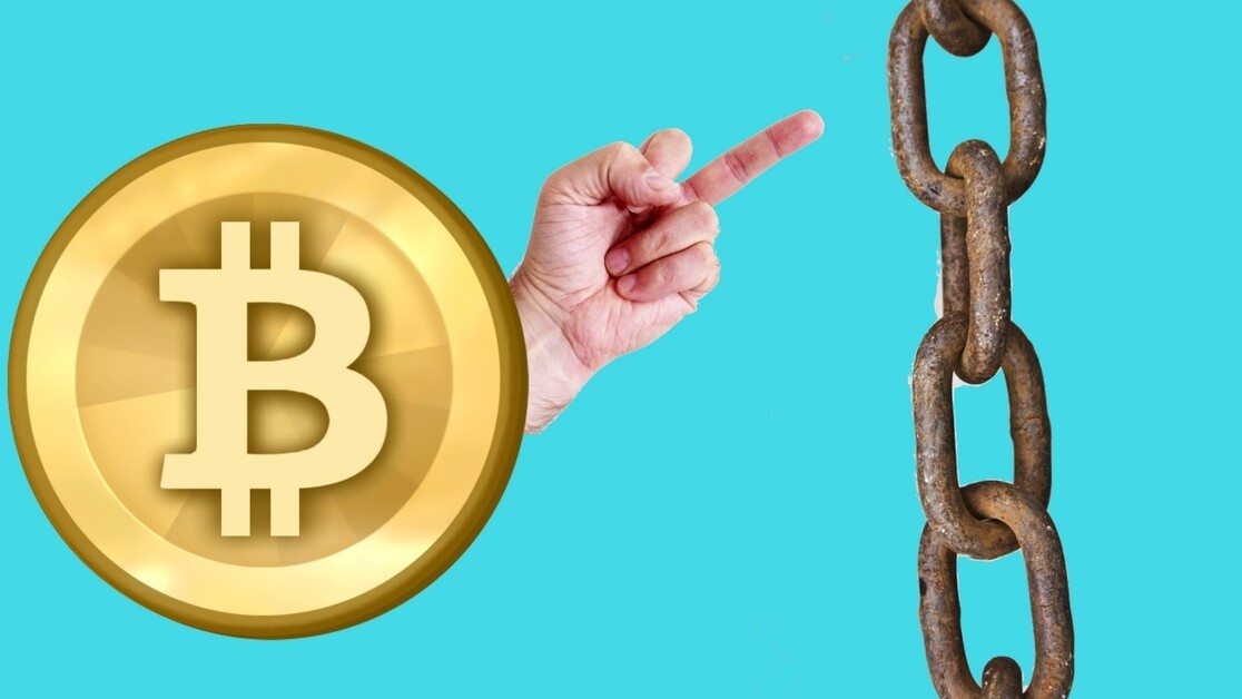 Blockchain isn’t the only tech behind Bitcoin