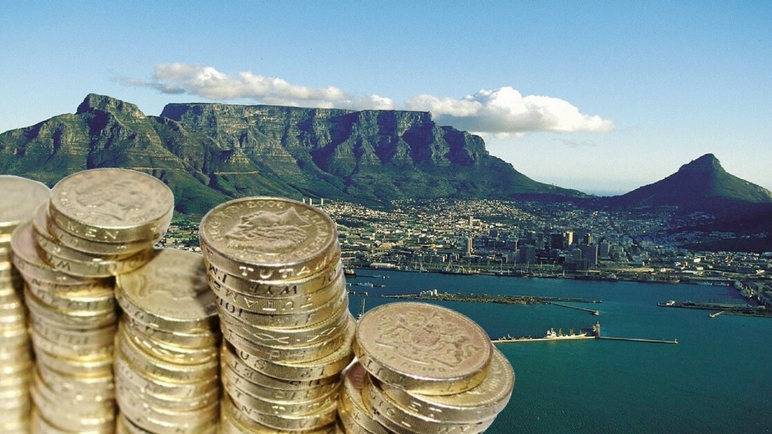 South Africa has an untouched $10M fund for internet accessibility