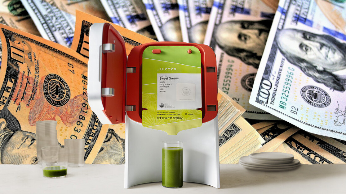 Should you buy a Juicero in 2018? (I’m serious)