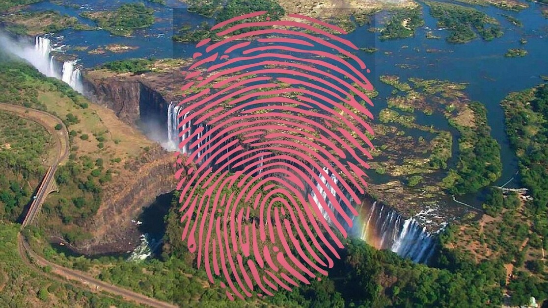 Zimbabwe will use fingerprint ID technology for its 2018 general elections