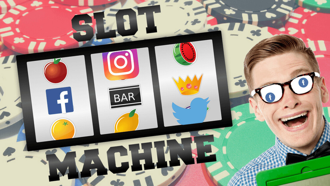 Your social media apps are as addictive as slot machines — should they be similarly regulated?