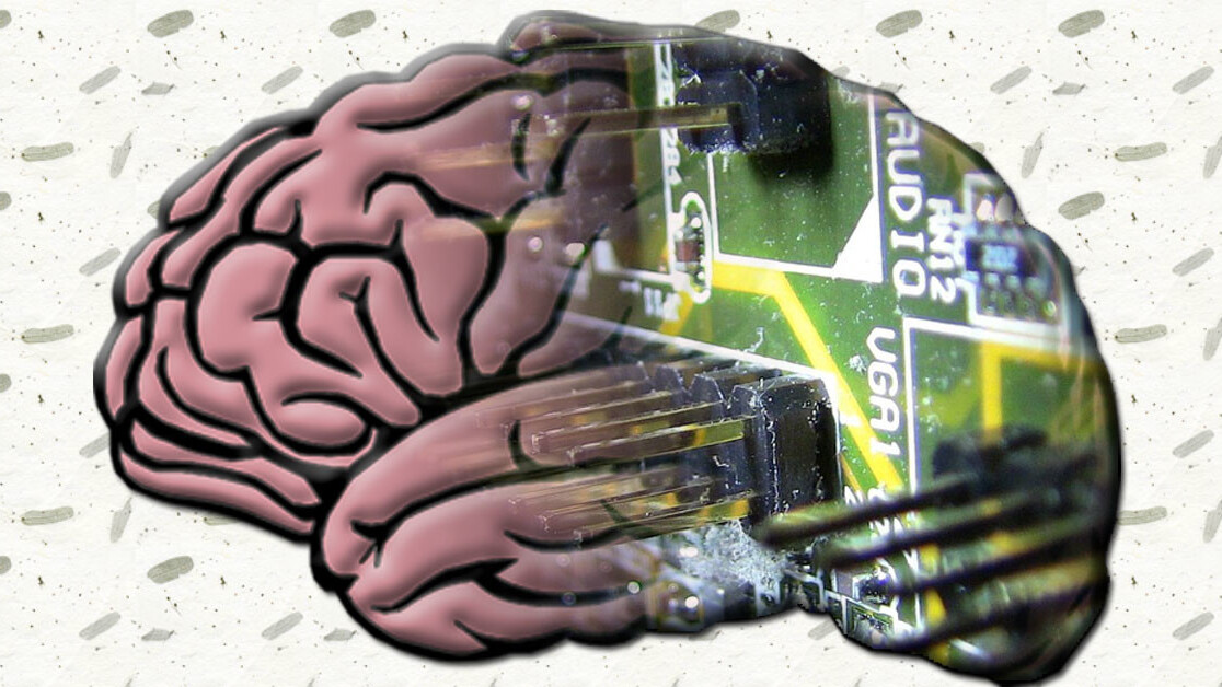 Researchers are developing a device that can edit brain activity