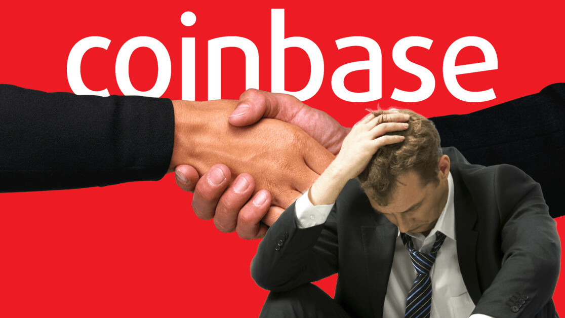 Coinbase bug made it possible to reward yourself with unlimited Ethereum