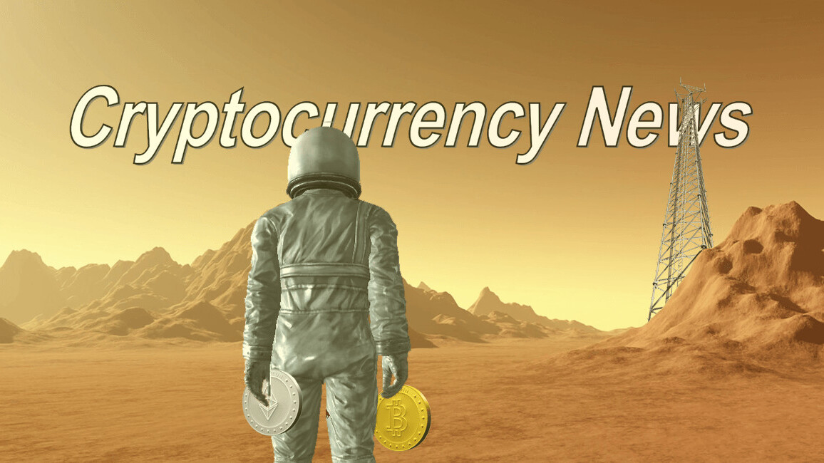 Cryptocurrency News March 1st – IMG_4346.JPG