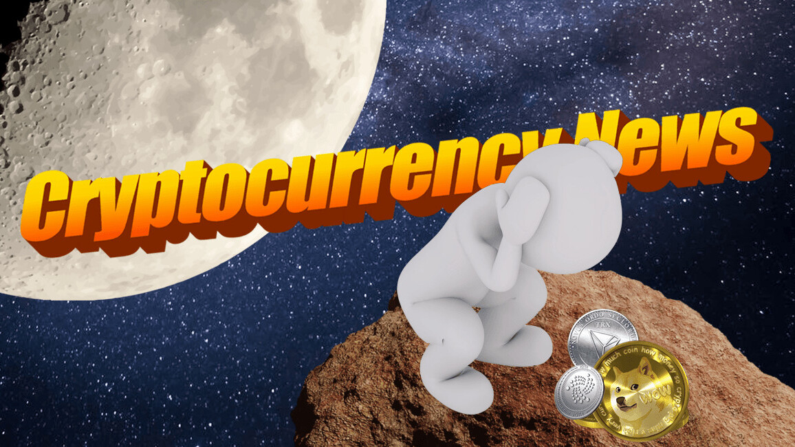 Cryptocurrency News March 2 – better late than never