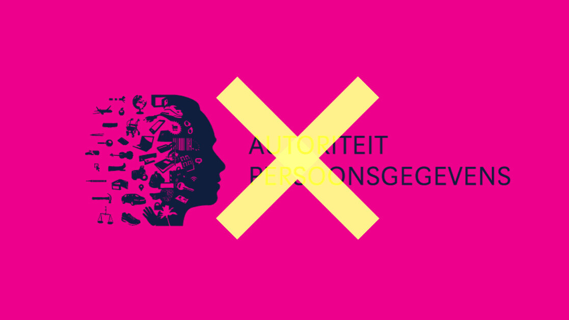 The Dutch Data Protection Authority accidentally leaked its employees’ data