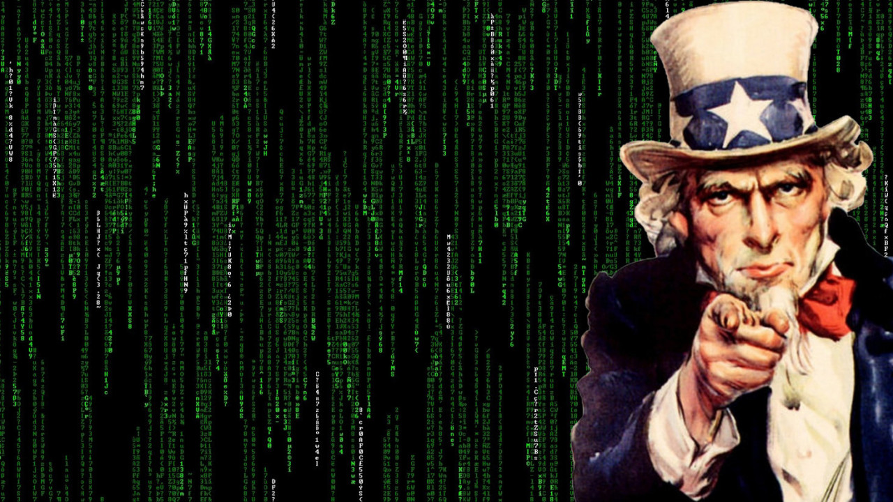 The US military could begin drafting 40-year-old hackers