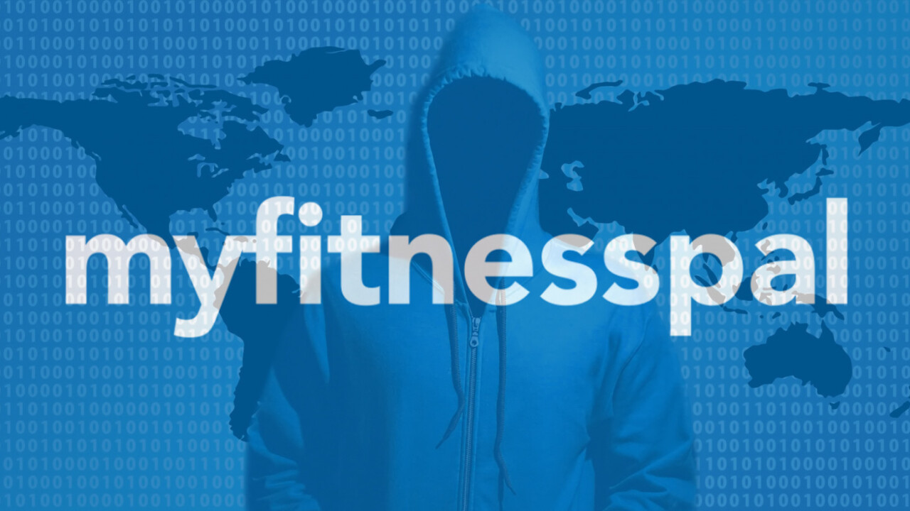 MyFitnessPal breach compromises 150 million user accounts