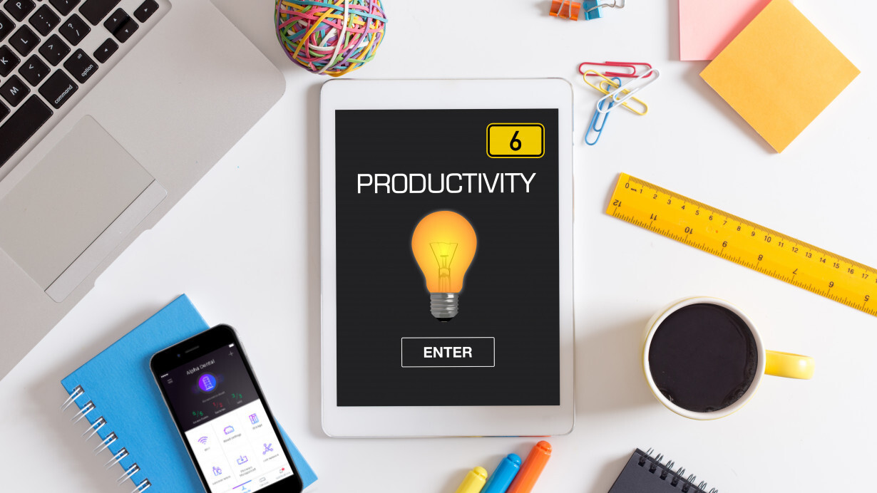 6 productivity hacks to become better at IT — fast