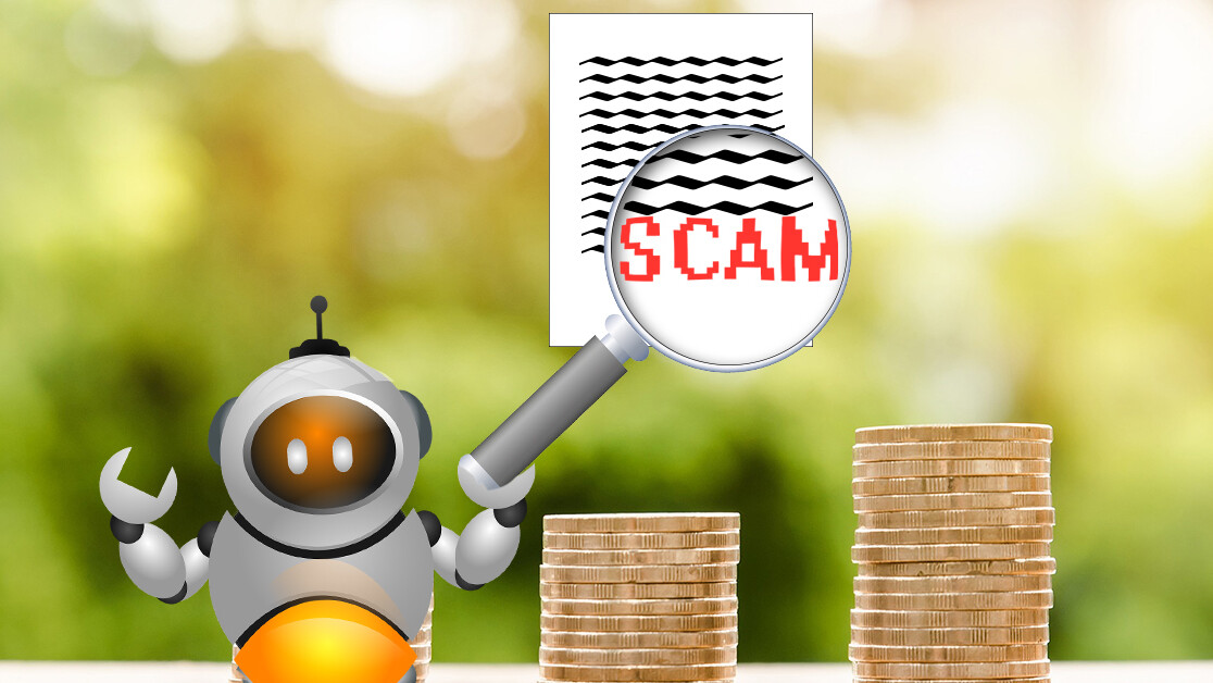 Researchers tap AI in the fight against ICO scams