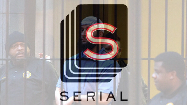 ‘Serial’ podcast’s Syed granted a new trial after winning appeal