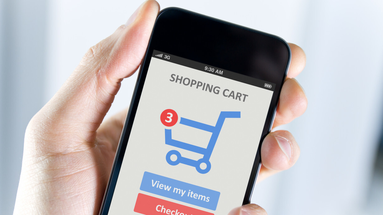 Mobile commerce tech trends to keep your eye on