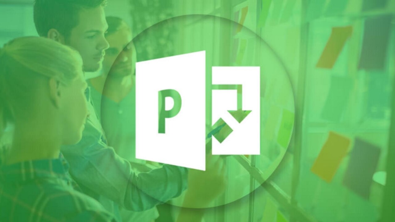 Microsoft Project can change your management game — learn how for under $20