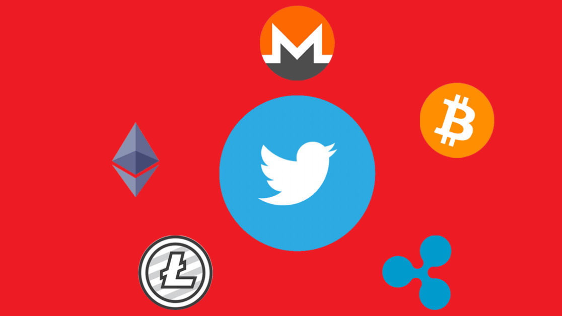 After Google and Facebook, Twitter is planning to kill cryptocurrency ads too