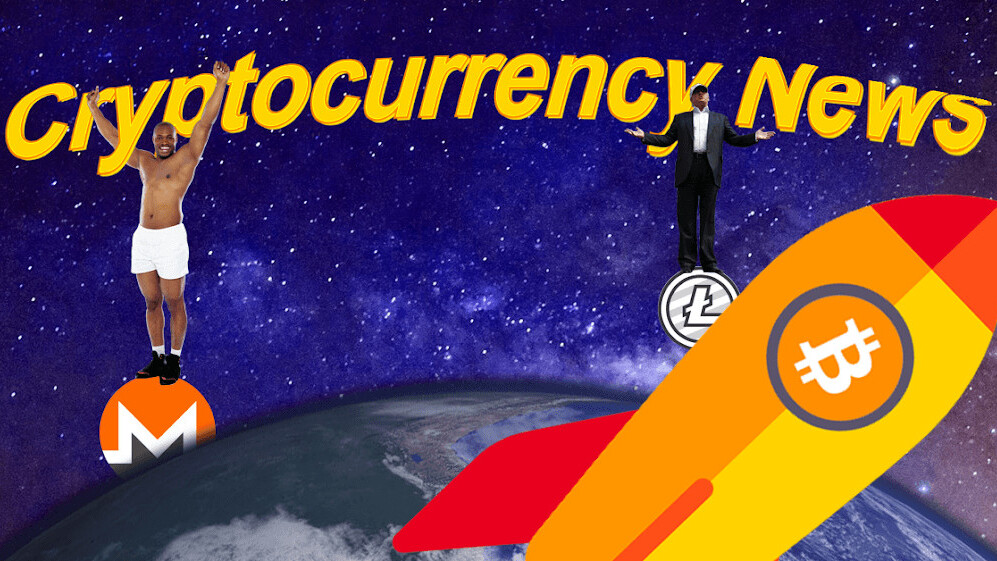 Cryptocurrency News March 29 – Hell!