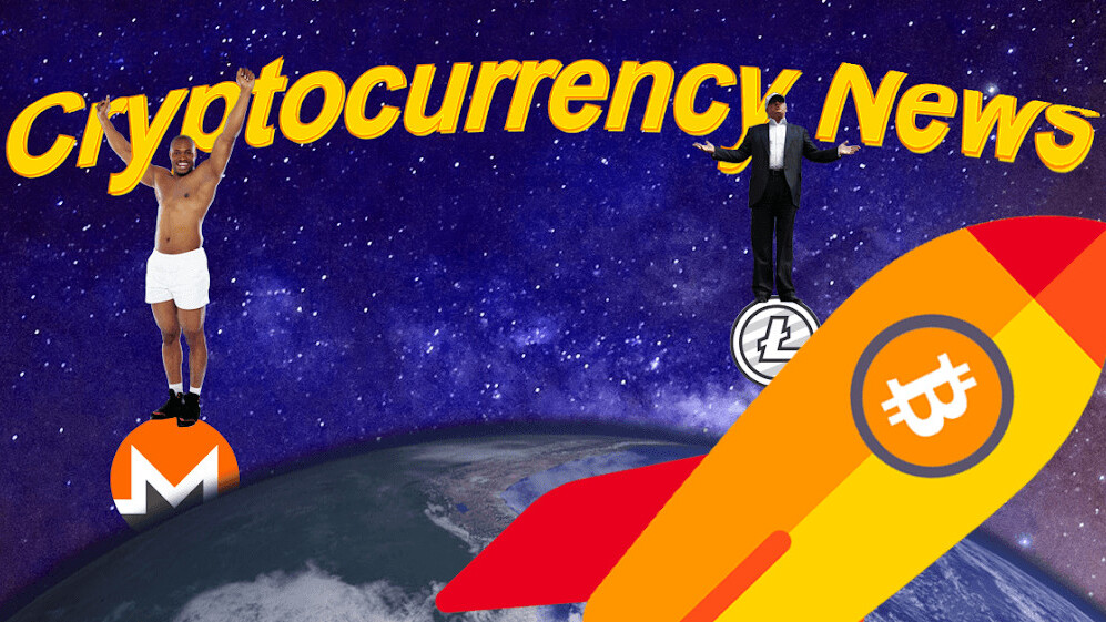 Cryptocurrency News March 9 – losing streak