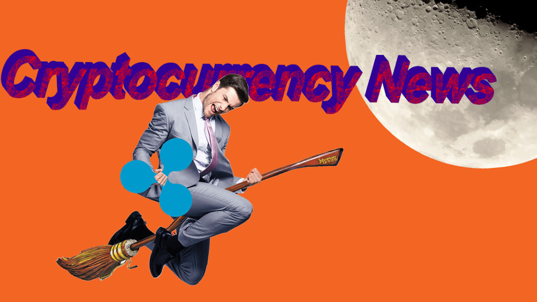 Cryptocurrency News March 13 – burn notice