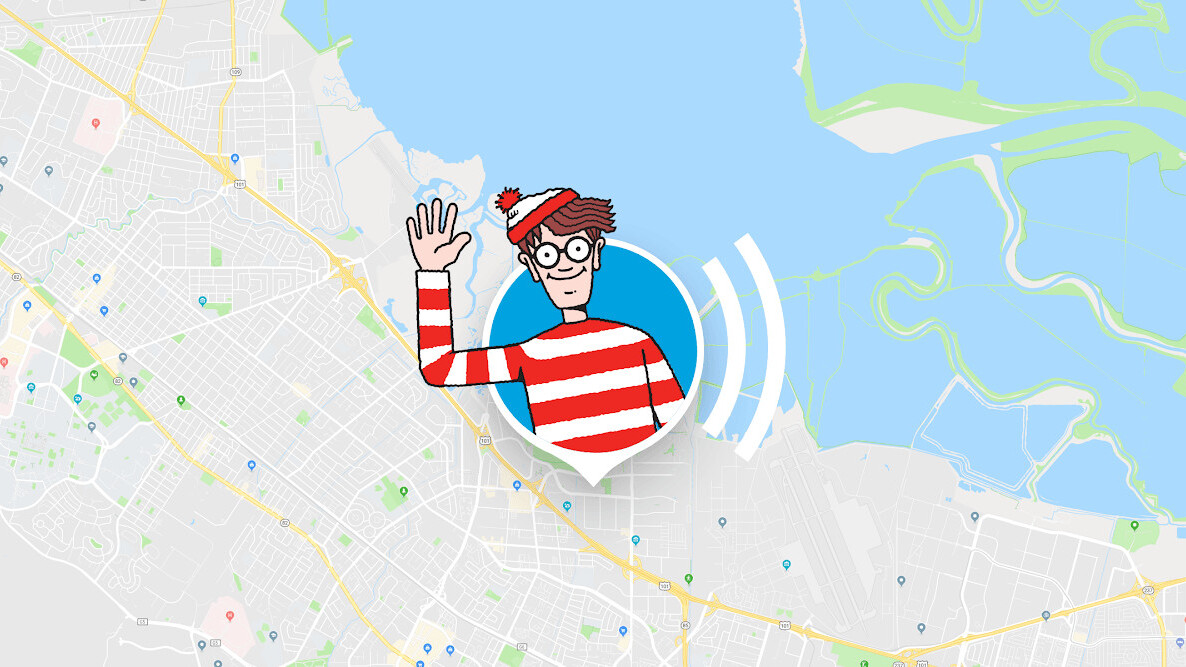 New Google Maps mini-game makes finding Waldo easier than ever