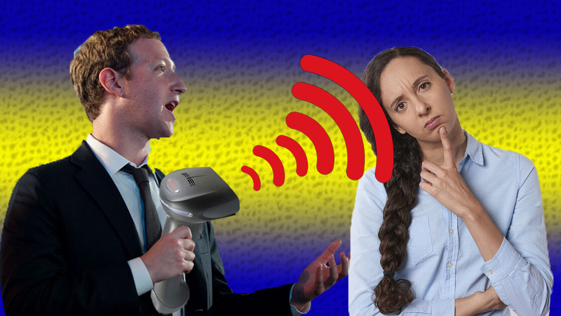 Should Facebook still be working on a mind-reading device?