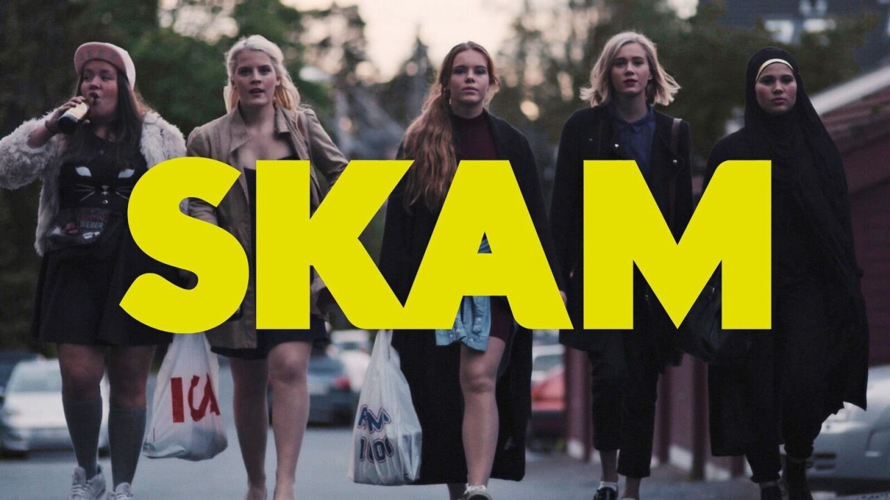 Cancel your plans: Remake of Norwegian internet hit-show Skam airs in the US today
