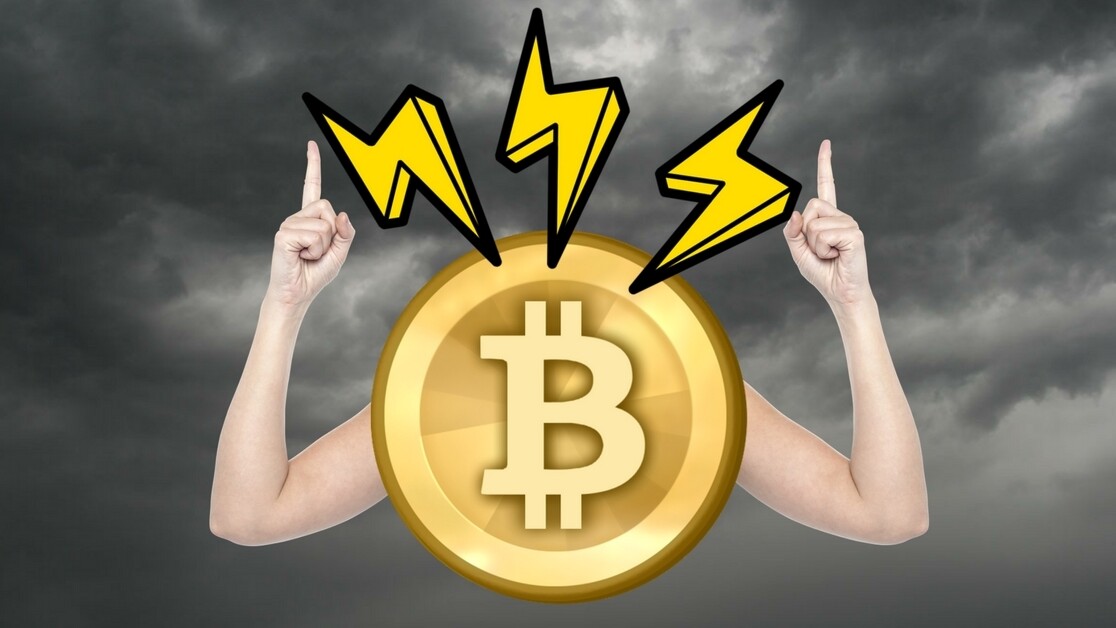 Lightning Network can be a real improvement to Bitcoin – once it matures