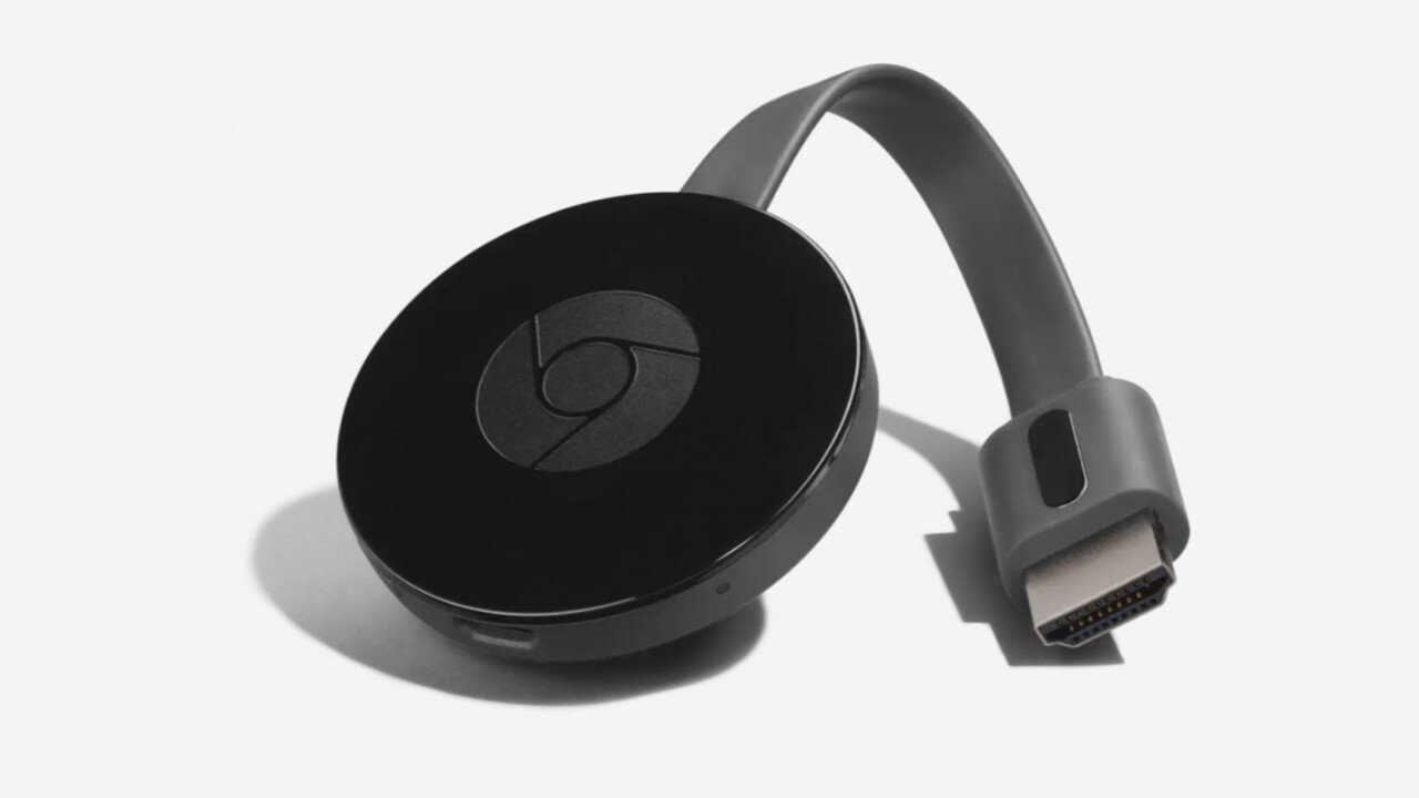 Opinion: It’s time for Google to retire Chromecast for Android TV