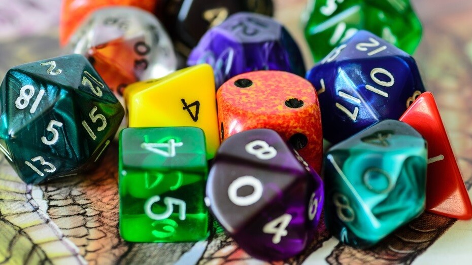 Dungeons & Dragons co-creator’s unpublished works to become video games