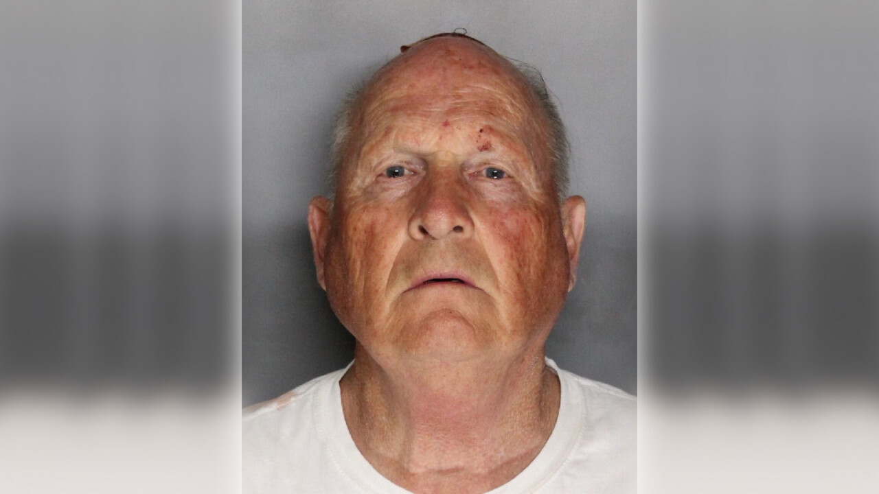 Genealogy sites helped nab a serial killer after a 40-year search