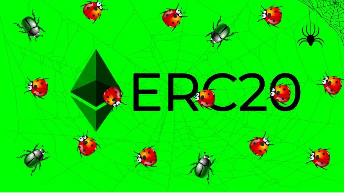 Researchers confirm tokens on Binance weren’t affected by ERC20 bug