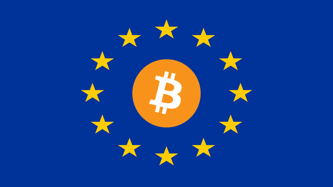 Europe toughens cryptocurrency regulations in a bid to fight money laundering