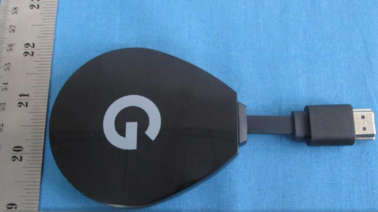 Google might be making a 4K Android TV dongle
