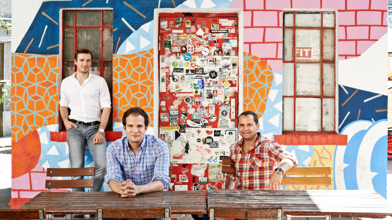 How travel startup HomeToGo became the go-to search engine for holiday houses