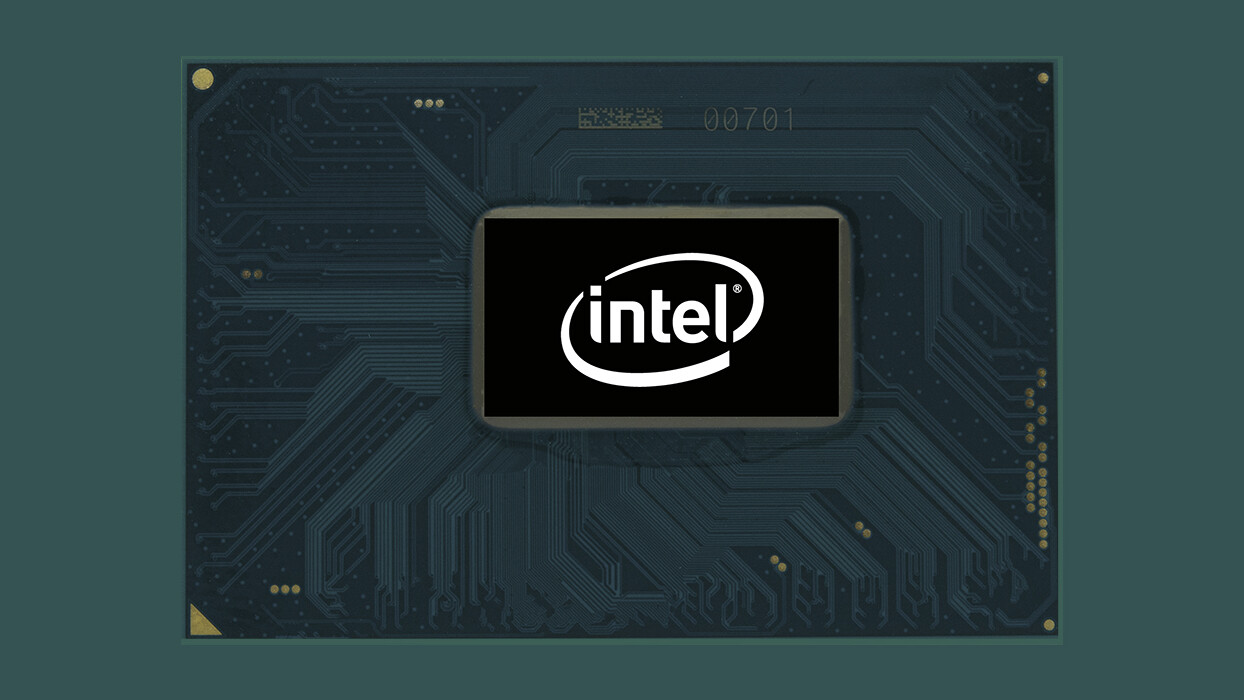 Intel’s new GPUs show it’s slowly getting serious about graphics