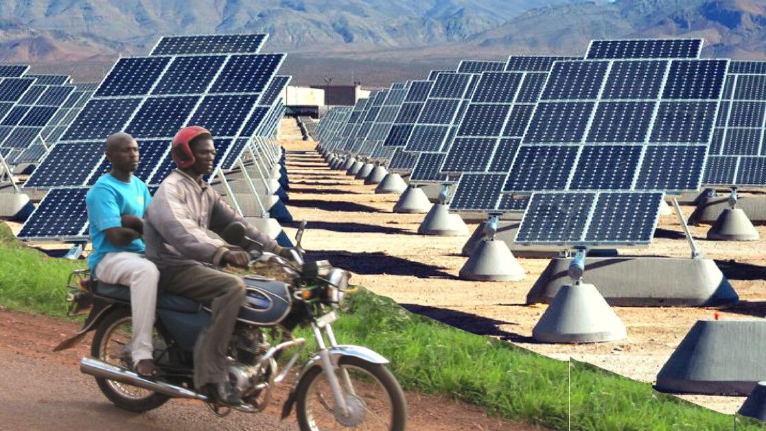 March in Africa: Uber on motorcycles, Spotify’s arrival, and solar panels