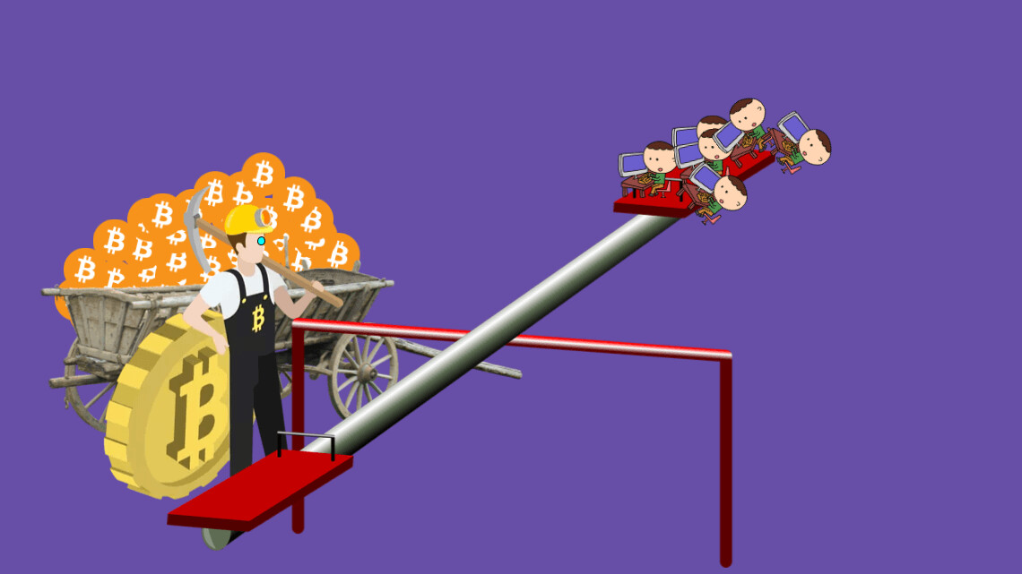 Mining Costs Show 51 Percent Attacks On Bitcoin Are Easier Than Thought | Bitcoin mining 51 Mining Costs Show 51 Percent Attacks On Bitcoin Are Easier Than Thought -