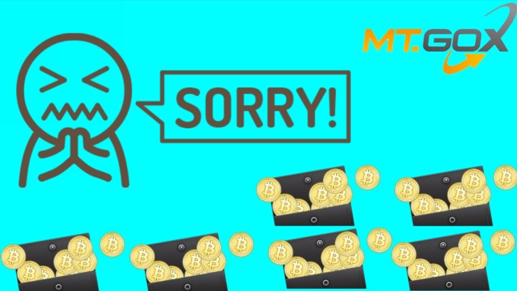 CEO of Mt. Gox doesn’t want the leftover billion dollars worth of BTC