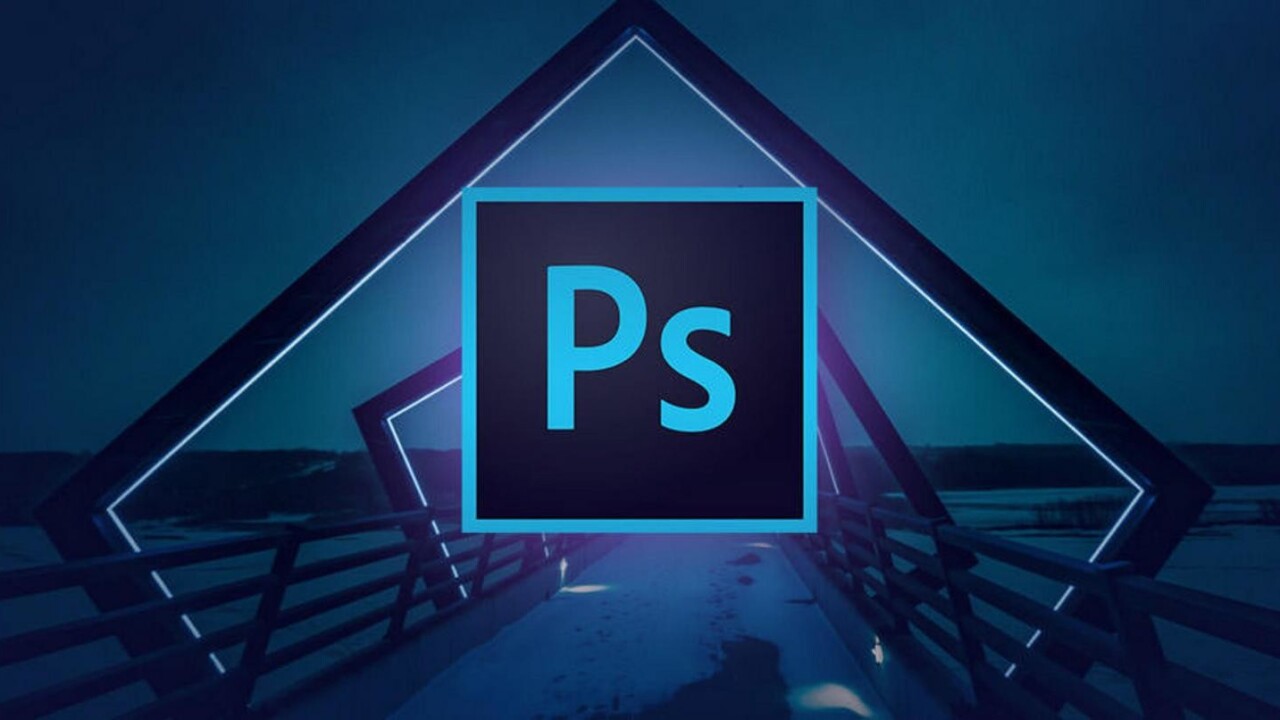 Start creating better images and pictures with Adobe Photoshop — bootcamp it now for only $29