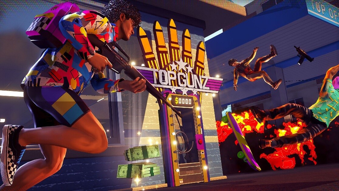 Fortnite Fans Found A Replacement In No Time When Servers Went Down Fortnit No Players Ive Met Fortnit No Players Ive Met Fortnite Fans Found A Replacement In No Time When Servers Went Down