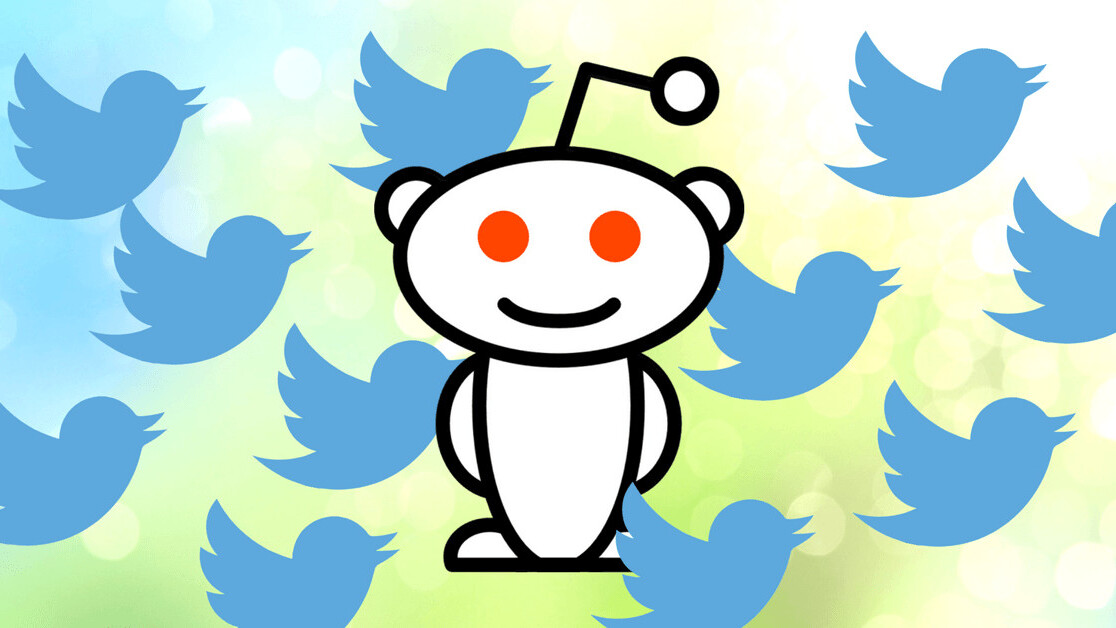 Reddit now has more active users than Twitter — and is more engaging than porn