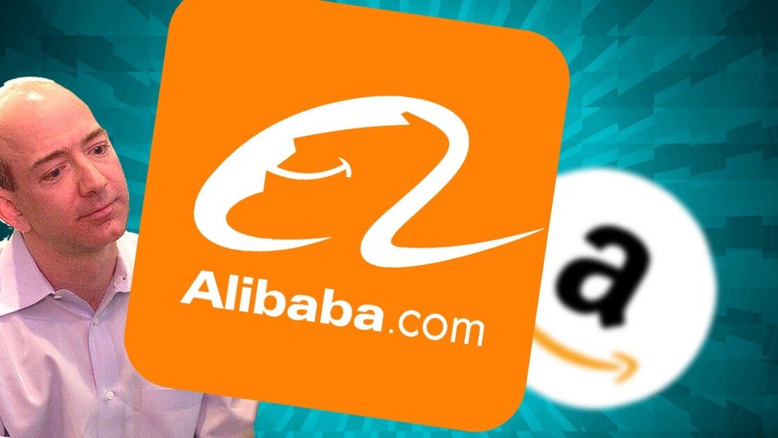 Report: Alibaba finally overtakes Amazon in the race for ecommerce supremacy