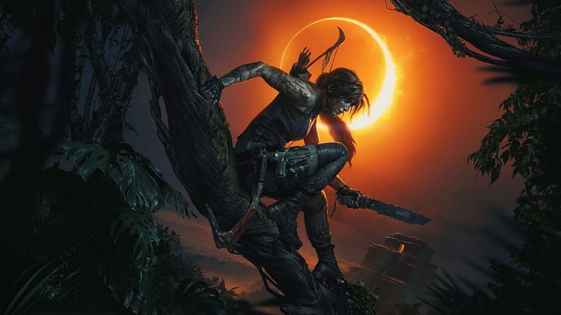 Shadow of the Tomb Raider should’ve given Lara Croft some actual friends
