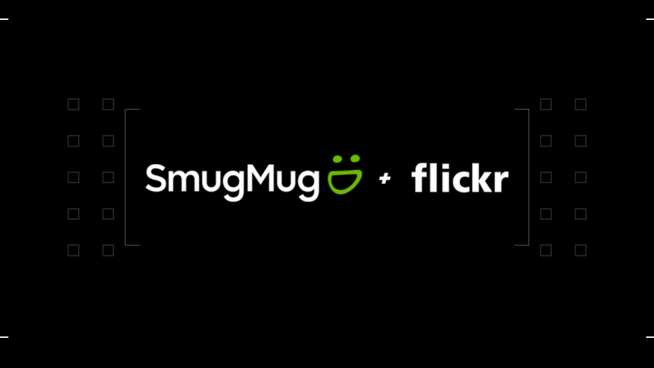 Flickr has been acquired by SmugMug – so where should you store your photos?