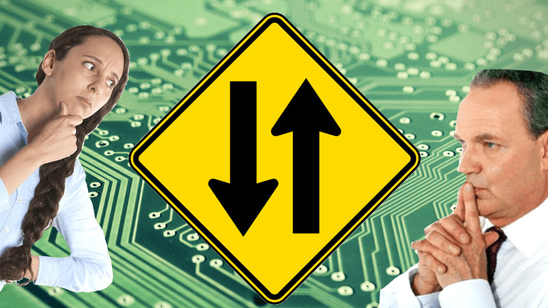 Tech mentorship is a two-way street and here’s how you do it