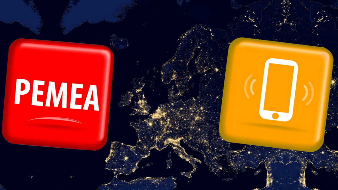 Emergency apps can now work across Europe thanks to new initiative